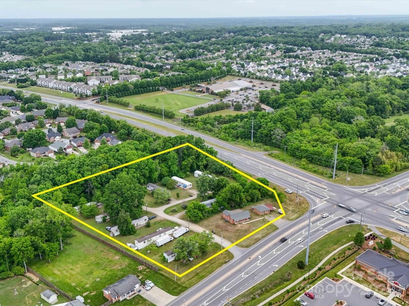 4940 Weddington Rd, Concord, NC 28027