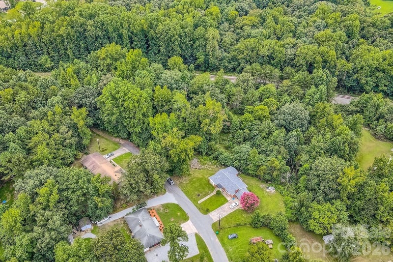 Maple St, Granite Quarry, NC 28146