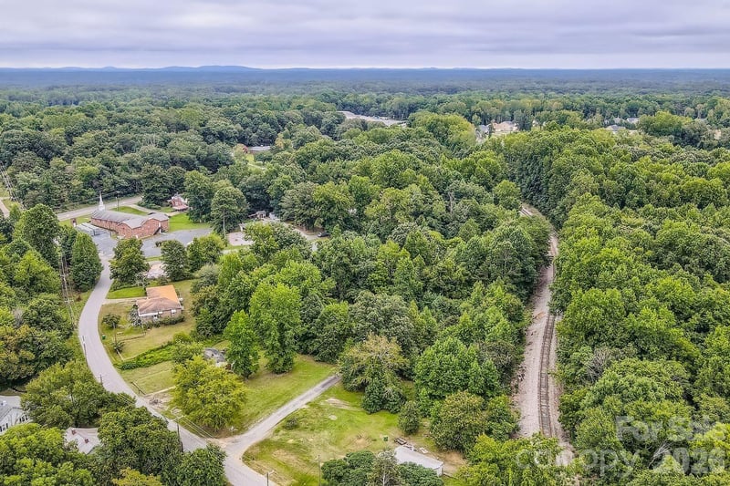 Maple St, Granite Quarry, NC 28146
