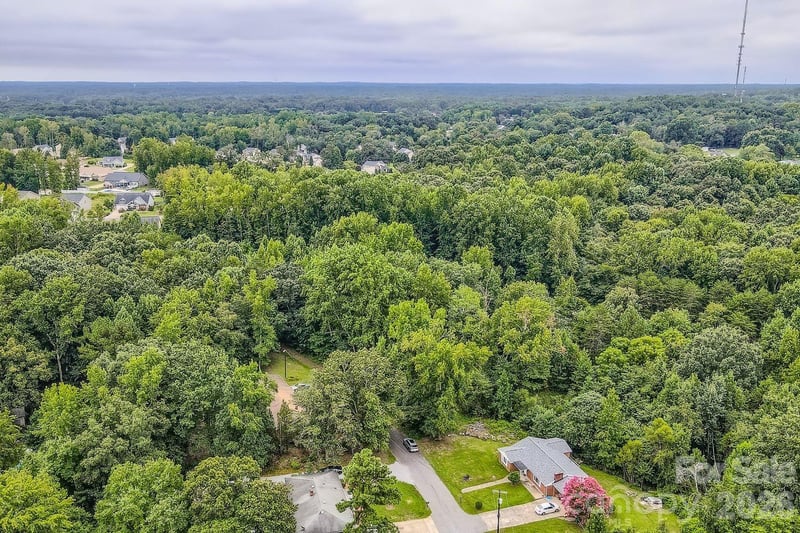 Maple St, Granite Quarry, NC 28146