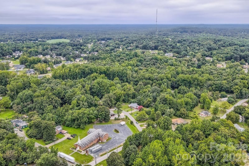Maple St, Granite Quarry, NC 28146