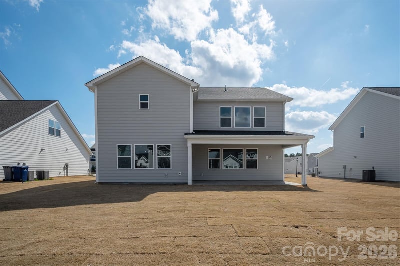 4036 Zinnia Dr #CGE0099, Harrisburg, NC 28075