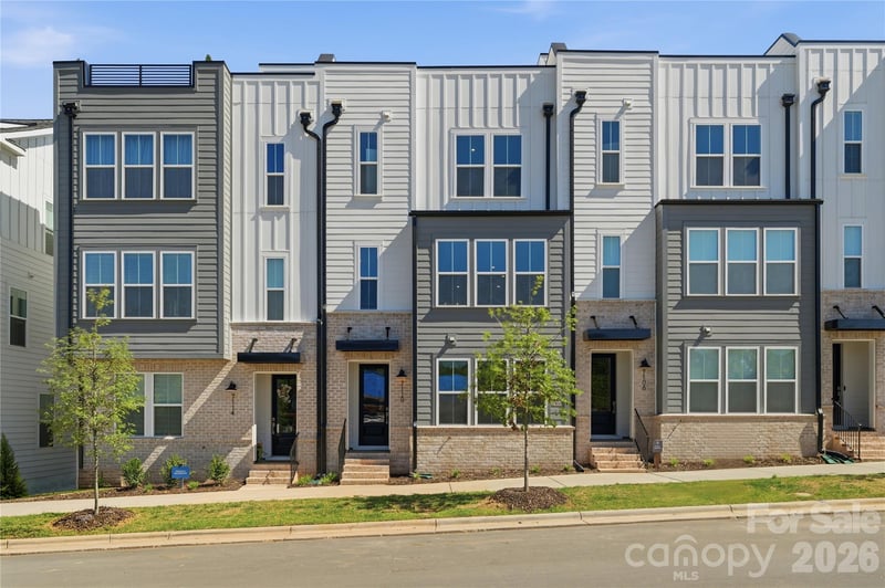 7110 Westrow Ave #42, Charlotte, NC 28278