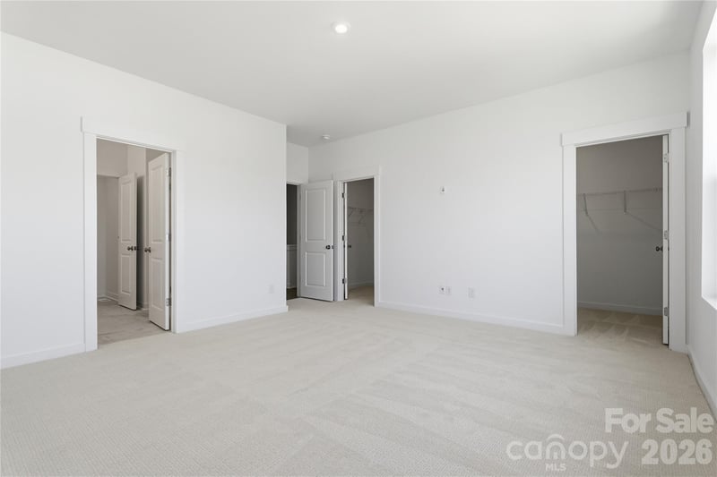 7110 Westrow Ave #42, Charlotte, NC 28278