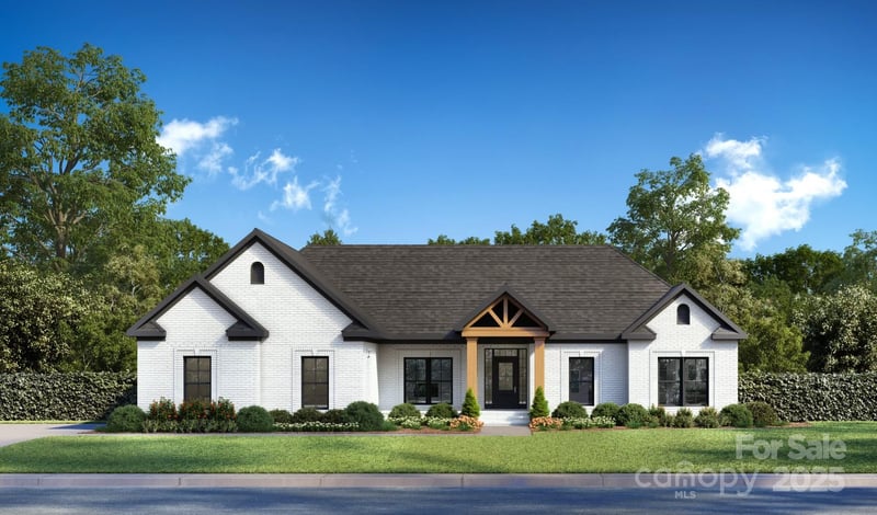 1033 Stonegate Dr, Salisbury, NC 28147