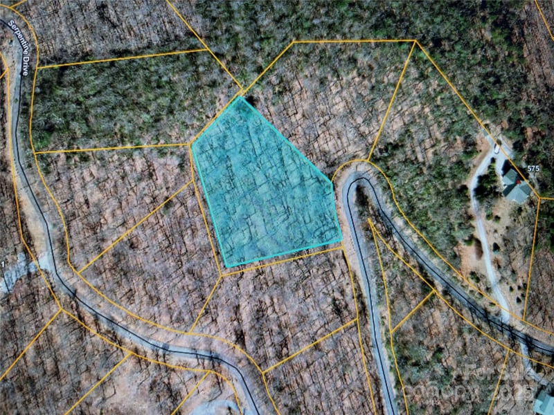 Lot 35 Morning Ride Dr Lot 35, Columbus, NC 28722