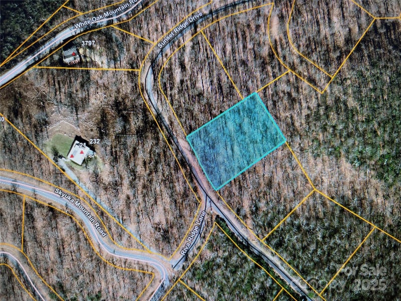Lot 12 Sunset Ridge Dr Lot 12, Columbus, NC 28722