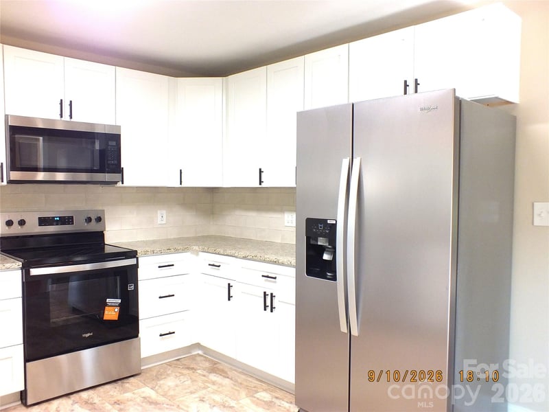 414 Springs St, Lancaster, SC 29720