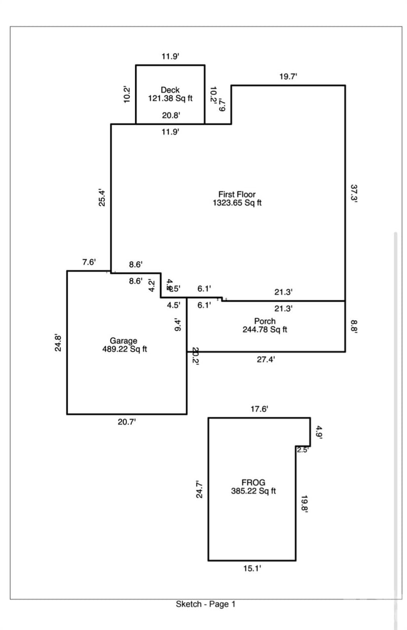 201 Tarrington Dr, Statesville, NC 28625