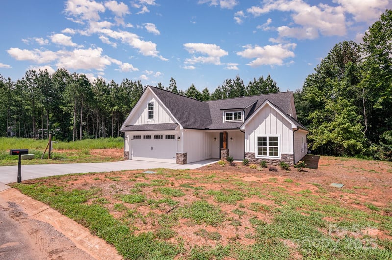 1105 Rudder Cir, Salisbury, NC 28146