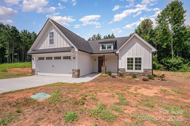 1105 Rudder Cir, Salisbury, NC 28146
