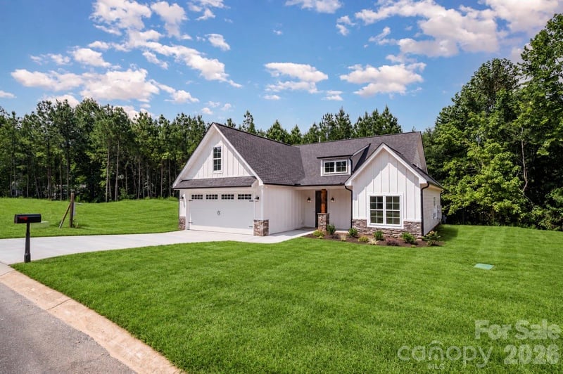 1105 Rudder Cir, Salisbury, NC 28146