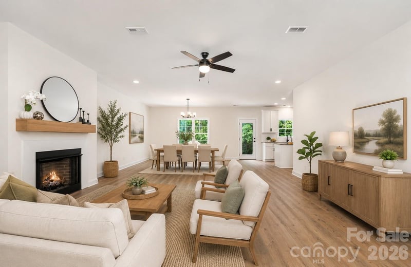 1105 Rudder Cir, Salisbury, NC 28146