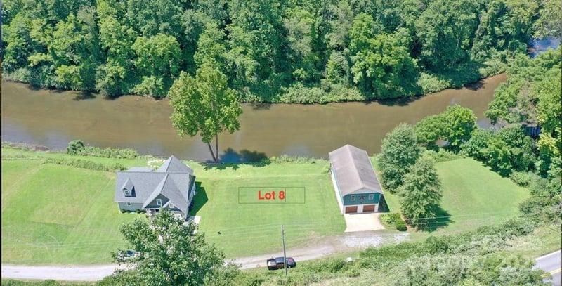 Lot 8 Bayside Dr #8, Sylva, NC 28779