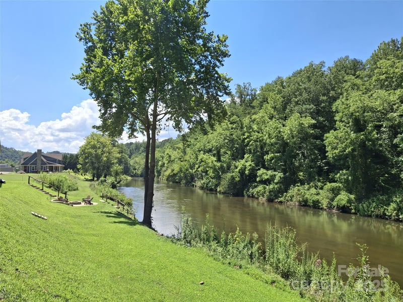 Lot 8 Bayside Dr #8, Sylva, NC 28779
