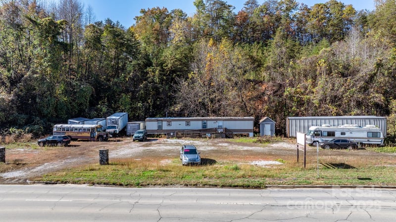 1965 N Main St, Marion, NC 28752