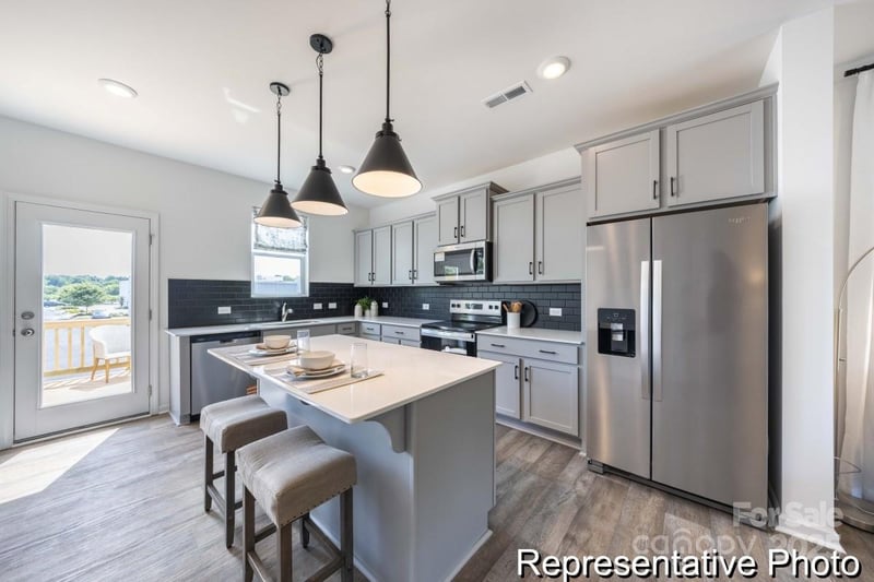 205 Cliffwood St #UnitC-3, Concord, NC 28027