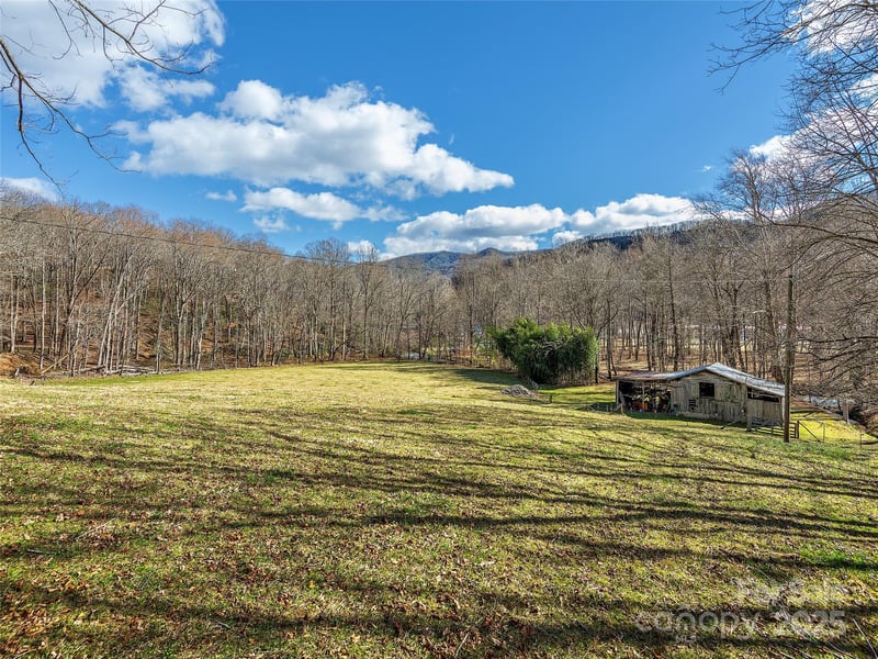 Tract 3 - 4 Badd Ln, Maggie Valley, NC 28751