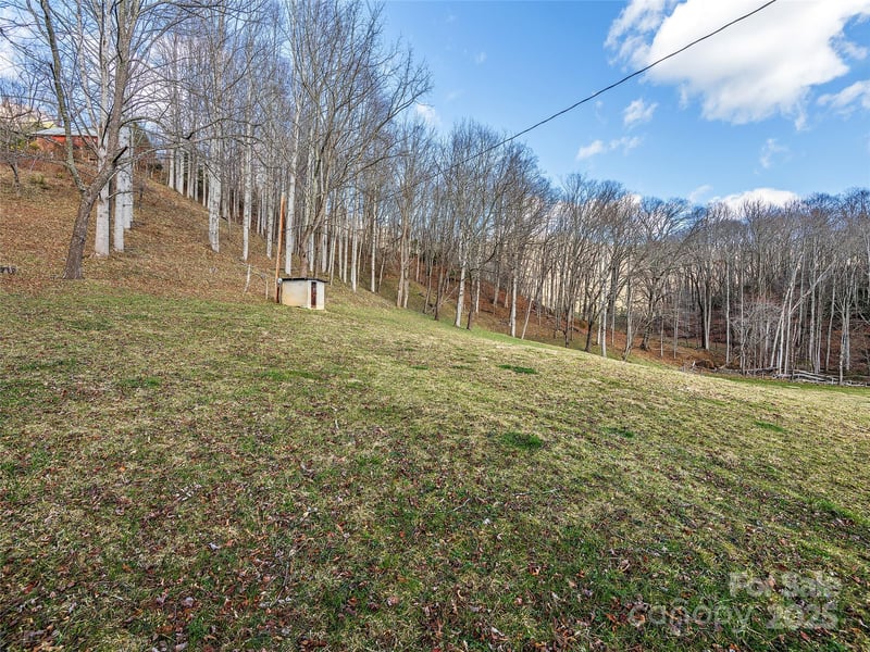 Tract 3 - 4 Badd Ln, Maggie Valley, NC 28751