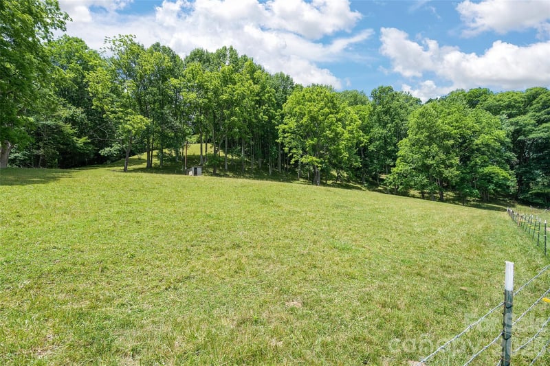 Tract 3 - 4 Badd Ln, Maggie Valley, NC 28751