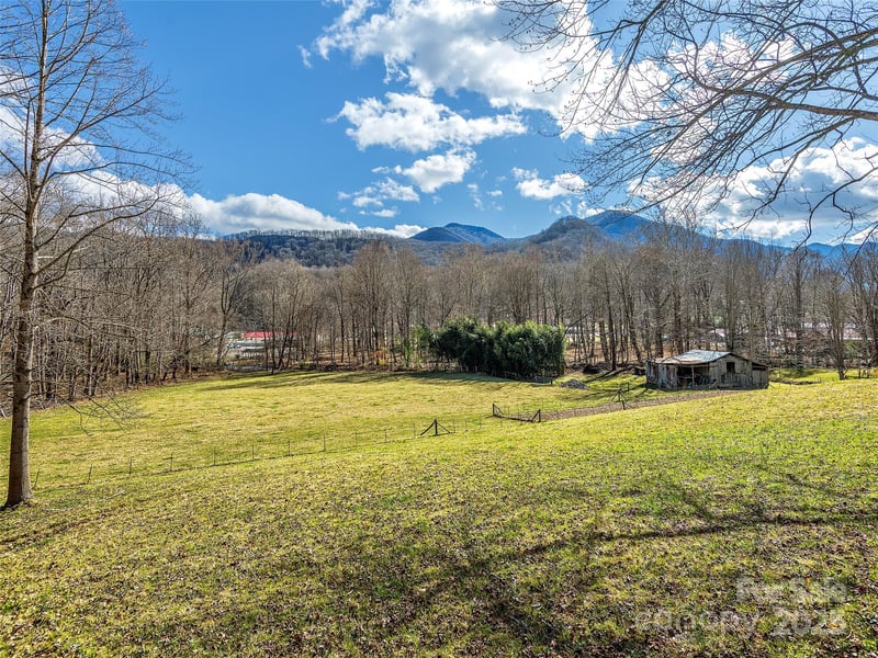 Tract 3 - 4 Badd Ln, Maggie Valley, NC 28751