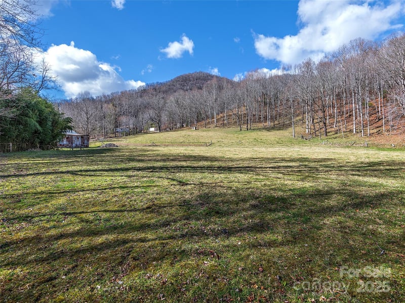 Tract 3 - 4 Badd Ln, Maggie Valley, NC 28751