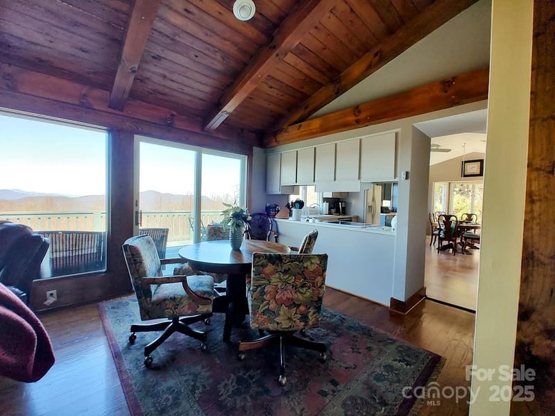 545 Summit Rd, Tryon, NC 28782