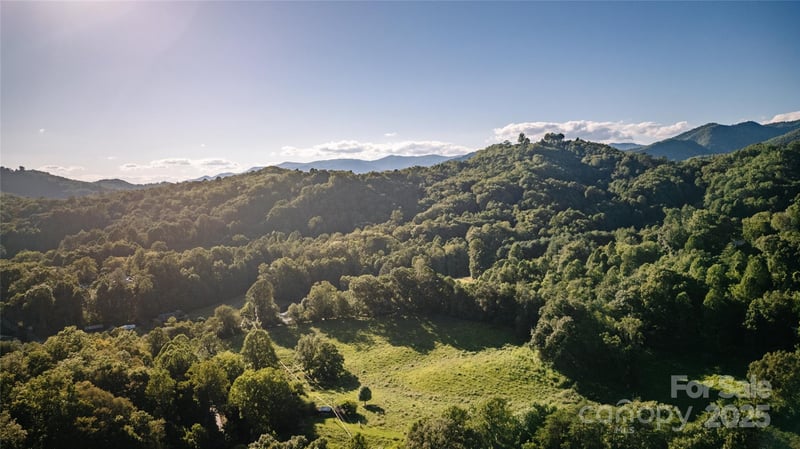 Franklin Grove Church Rd, Bryson City, NC 28713