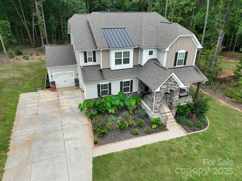 12009 Wild Ginger Ln, Charlotte, NC 28227