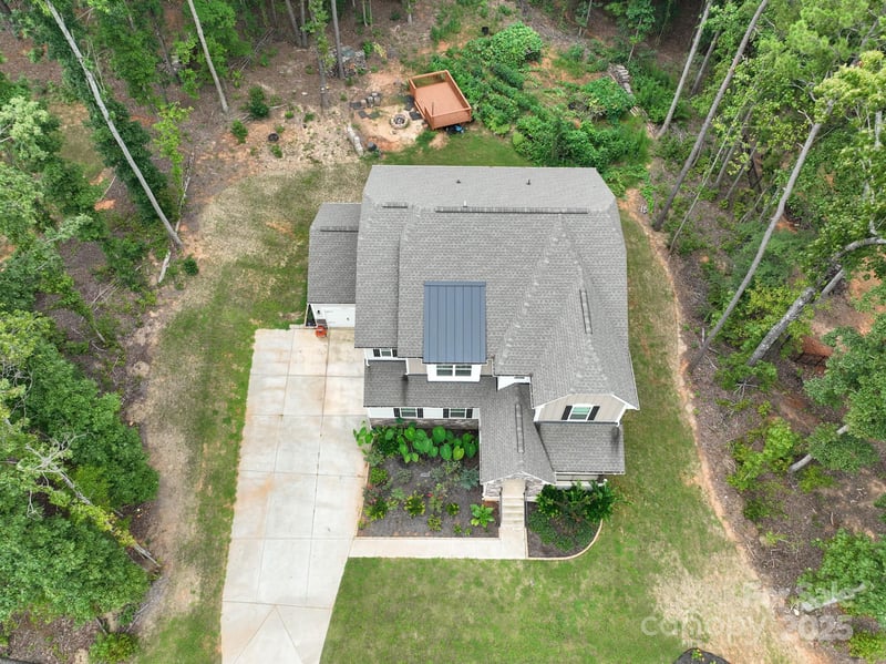 12009 Wild Ginger Ln, Charlotte, NC 28227