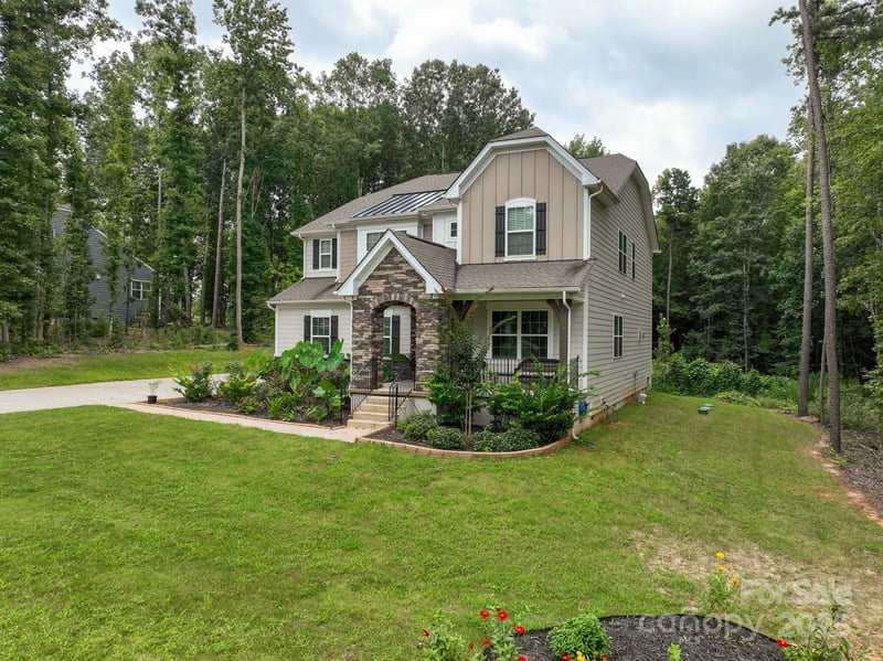 12009 Wild Ginger Ln, Charlotte, NC 28227