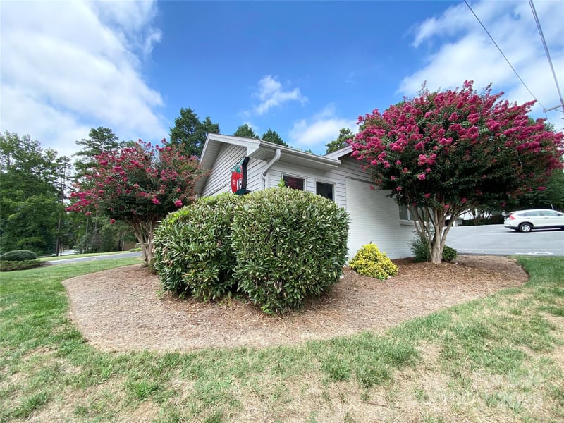 400 Statesville Blvd, Salisbury, NC 28144