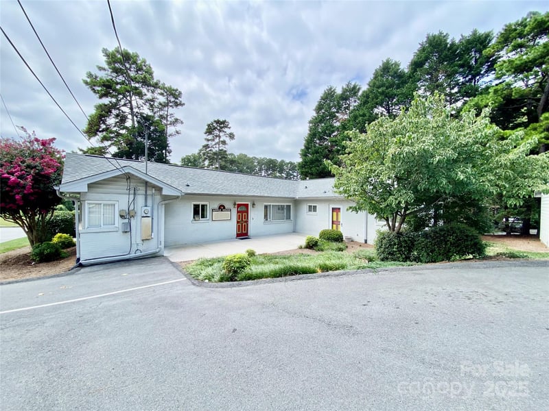 400 Statesville Blvd, Salisbury, NC 28144