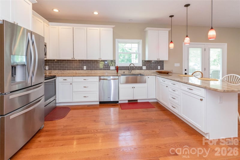 460 Panther Branch Rd, Alexander, NC 28701