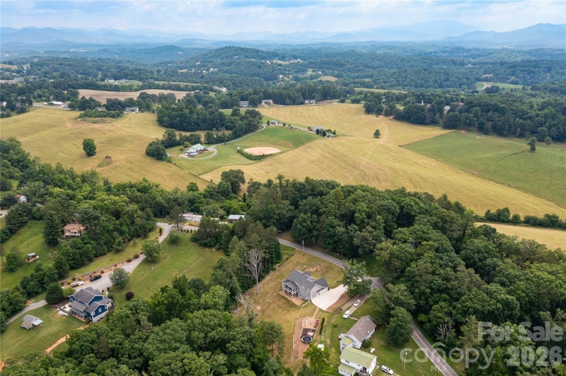 460 Panther Branch Rd, Alexander, NC 28701