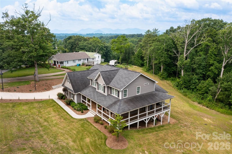 460 Panther Branch Rd, Alexander, NC 28701