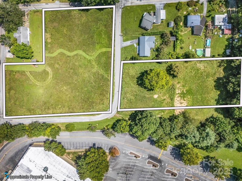 410 Freeman St, Hendersonville, NC 28792