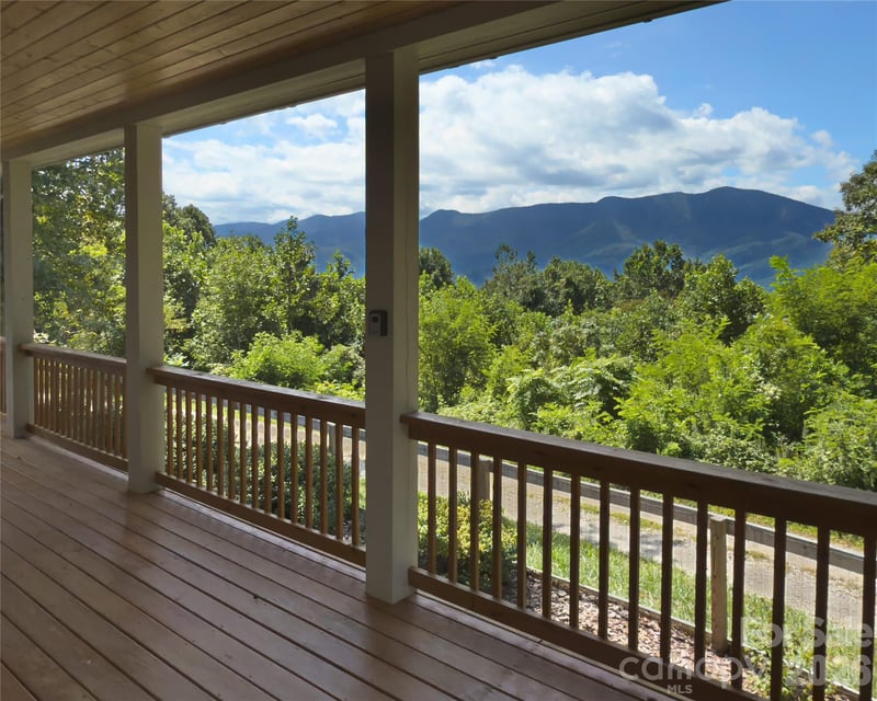 1856 Cabbage Patch Rd, Burnsville, NC 28714