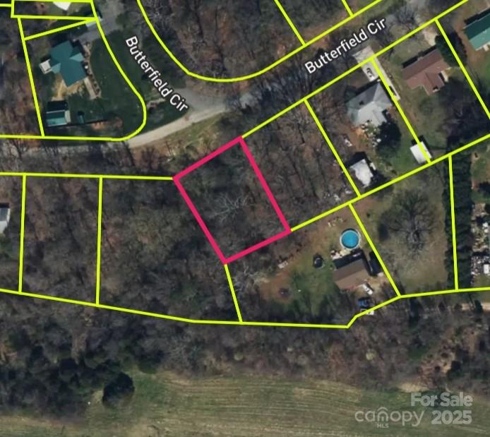 Butterfield Cir #7, Statesville, NC 28625