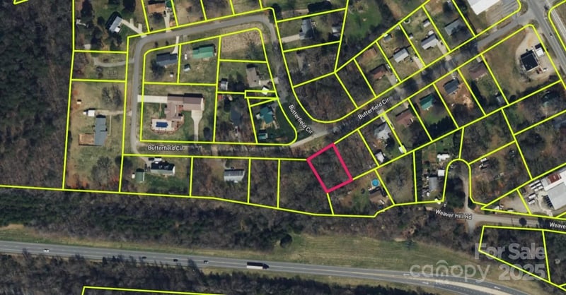 Butterfield Cir #7, Statesville, NC 28625