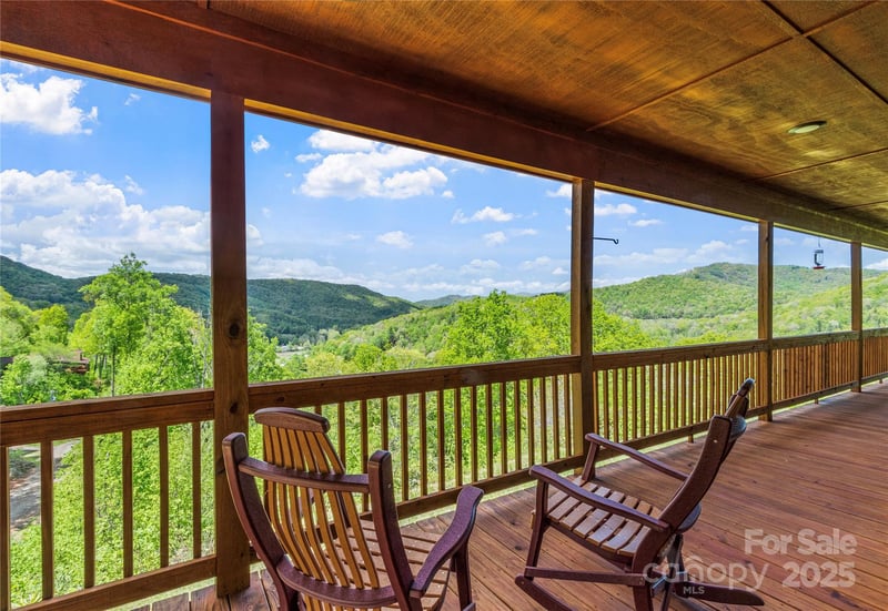 370 Appaloosa Trl, Burnsville, NC 28714