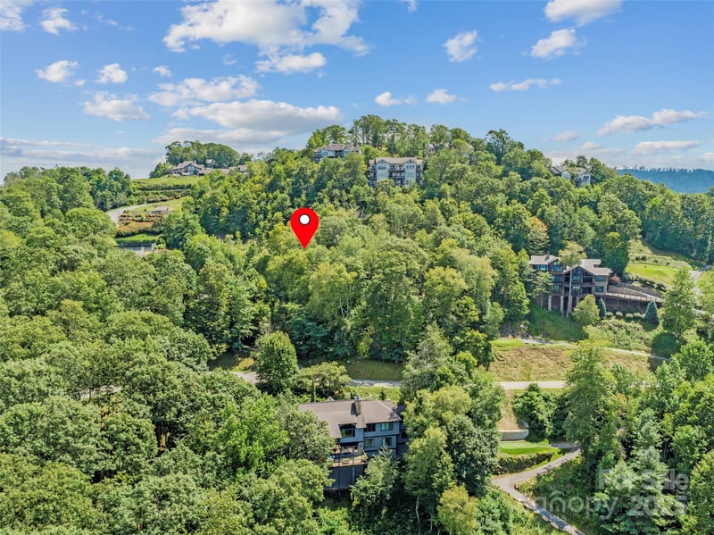 Special Parcel 1 Mountain Air Dr, Burnsville, NC 28714