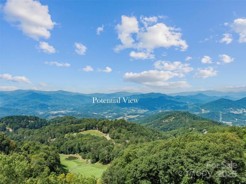 Special Parcel 1 Mountain Air Dr, Burnsville, NC 28714