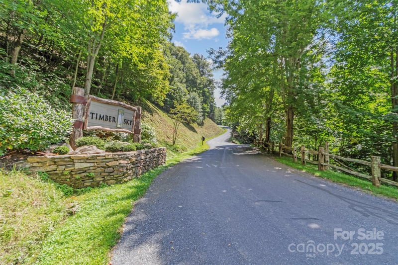 Lot 9 Wormy Chestnut Rd, Burnsville, NC 28714