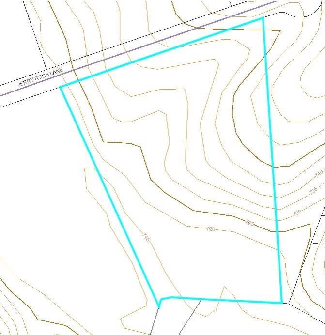 Lot 6 Jerry Ross Ln, Iron Station, NC 28080