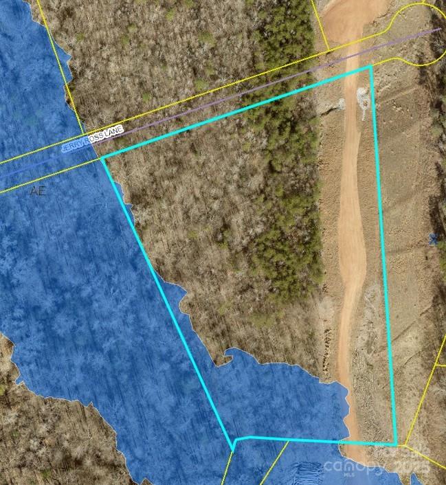 Lot 6 Jerry Ross Ln, Iron Station, NC 28080