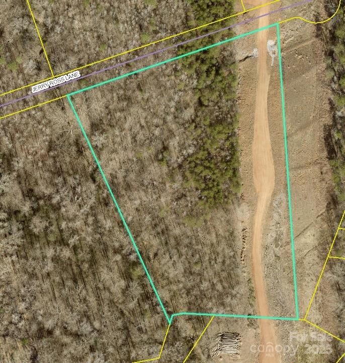 Lot 6 Jerry Ross Ln, Iron Station, NC 28080
