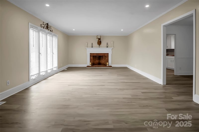 6316 Hill Gates Trl, Cherryville, NC 28021