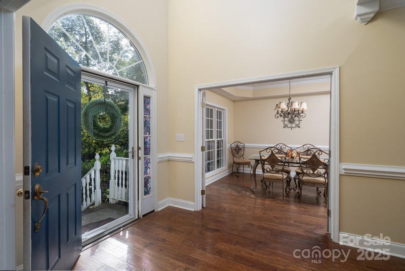 709 Carson Ct, Kannapolis, NC 28083