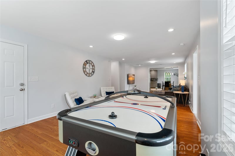 2510 Sherrill St, Charlotte, NC 28208